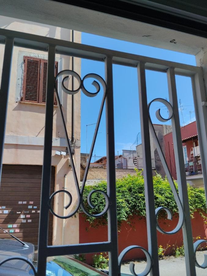 Casa Cesare Lägenhet Rom Exteriör bild