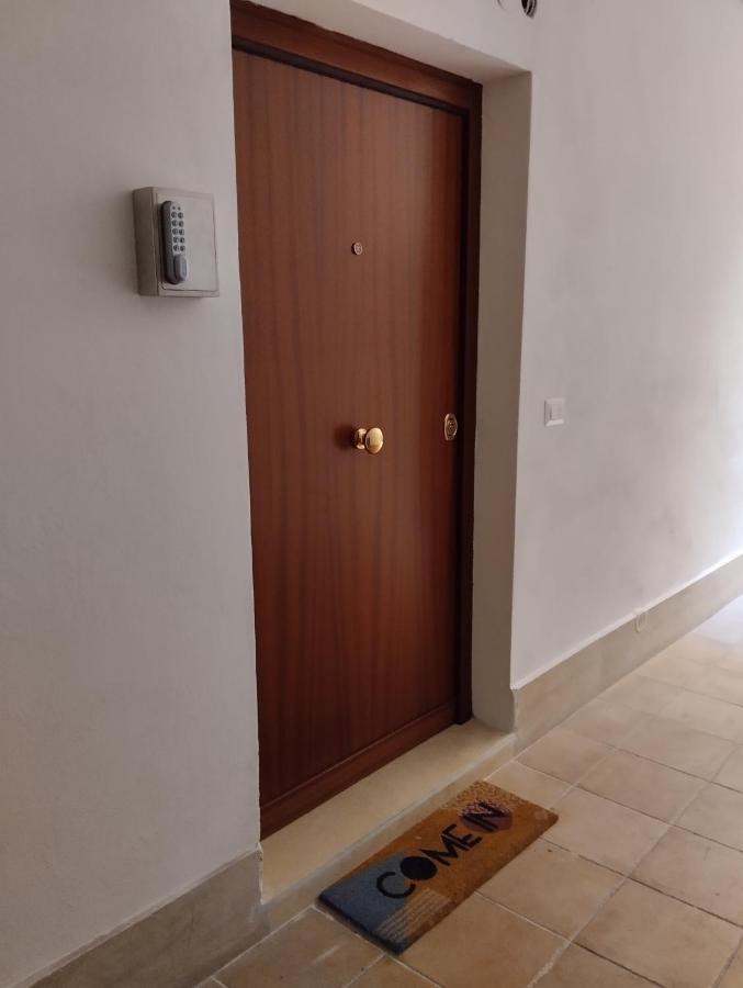 Casa Cesare Lägenhet Rom Exteriör bild