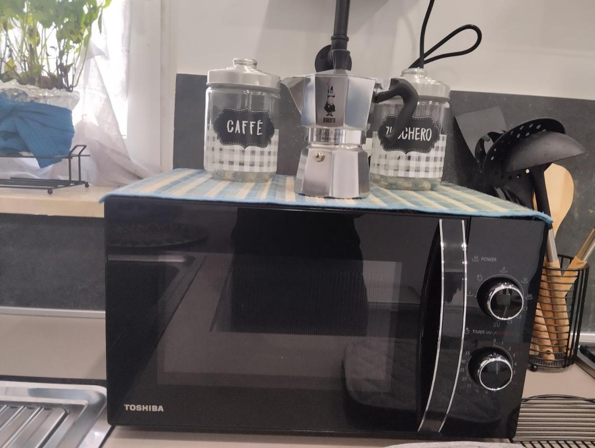 Casa Cesare Lägenhet Rom Exteriör bild