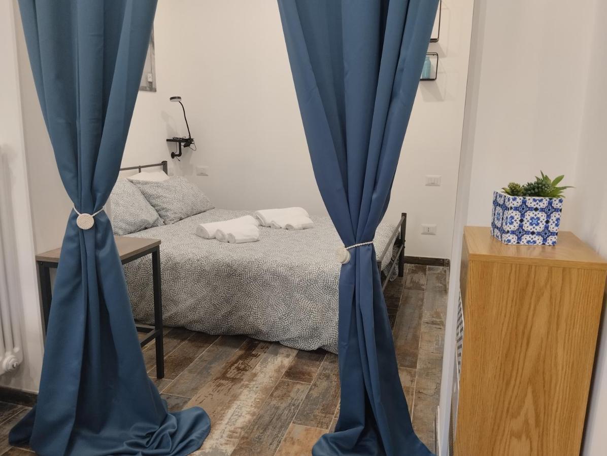 Casa Cesare Lägenhet Rom Exteriör bild