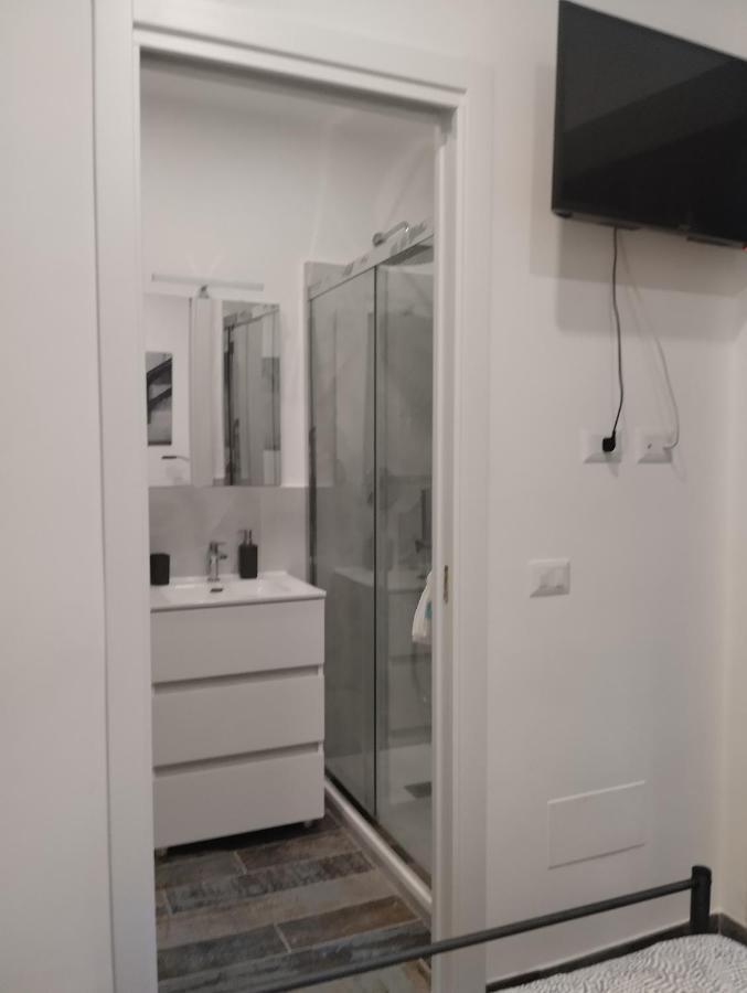Casa Cesare Lägenhet Rom Exteriör bild