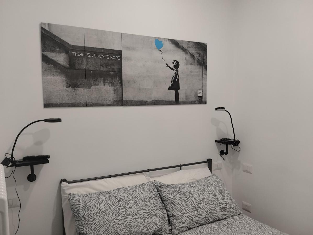 Casa Cesare Lägenhet Rom Exteriör bild