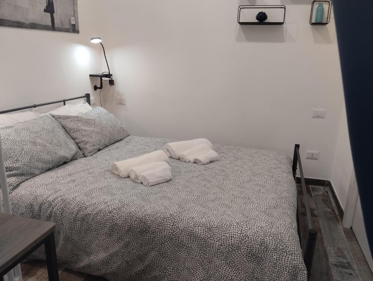 Casa Cesare Lägenhet Rom Exteriör bild